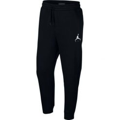 Jordan Spodnie męskie Fleece Pant czarne r. XXXL (940172-010). Długie spodnie sportowe męskie Jordan. Za 426.03 zł.