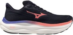 Buty do biegania MIZUNO WAVE SKY 9 (J1GD250221) 38. Buty do biegania męskie Mizuno, bez wzorów, bez zapięcia, do biegania, mizuno wave. Za 870.52 zł.