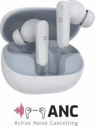 Słuchawki Swissten FOCUS ANC Bluetooth Headphones. Słuchawki bluetooth SWISSTEN. Za 173.89 zł.