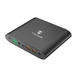 Powerbank Viking SMARTECH III QC3.0 25000mAh (VSMT25G). Powerbanki marki Viking. Za 380.44 zł.