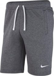 Nike Szary/Srebrny XXL. Szare szorty sportowe męskie Nike, bez wzorów, sportowe. Za 149.65 zł.