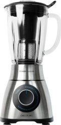 Blender kielichowy Cecotec Power Black Titanium 1300. Blendery CECOTEC. Za 217.94 zł.