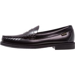 G. H. Bass & Co. WINTER WEEJUN LARSON Półbuty wsuwane black. Codzienne półbuty męskie marki G. H. Bass & Co. Za 509.00 zł.