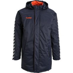 Hummel AUTHENTIC CHARGE STADION Strój drużynowy ombre blue/nasturtium. Kurtki treningowe męskie marki HUMMEL. Za 359.00 zł.