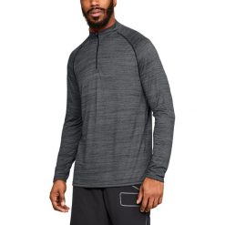 Under Armour Bluza męska Tech 1/4 Zip szara r. M (1242220-018). Bluzy bez kaptura męskie marki Under Armour. Za 115.69 zł.