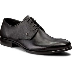 Półbuty FABI - Indios Sun FU6987 Nero. Eleganckie półbuty męskie marki Fabi. W wyprzedaży za 919.00 zł.
