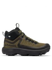 Columbia Trekkingi Escape Thrive 2130691 Zielony. Zielone buty trekkingowe męskie Columbia, bez wzorów, z materiału, bez zapięcia, trekkingowe. Za 529.99 zł.