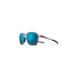 Okulary z polaryzacją JULBO DRIVE szary Cat 3 HD Spectron Polarized. Brązowe okulary przeciwsłoneczne męskie JULBO, bez wzorów, sportowe. W wyprzedaży za 509.15 zł.