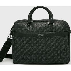 Guess Jeans - Torba. Torby na laptopa męskie marki Guess Jeans. Za 699.90 zł.