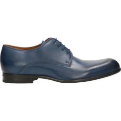 Półbuty STAF. Eleganckie półbuty męskie Gino Rossi. W wyprzedaży za 249.90 zł.