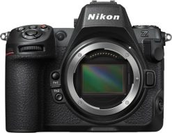 Aparat Nikon Z8 (VOA100AE). Bezlusterkowce NIKON. Za 21,408.99 zł.