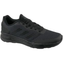 Adidas Cf Revolver bc0040 43 1/3 Czarne. Czarne bez kategorii marki ADIDAS. W wyprzedaży za 209.99 zł.