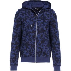 Michael Kors Bluza rozpinana midnight. Bluzy rozpinane męskie marki Michael Kors. W wyprzedaży za 411.95 zł.