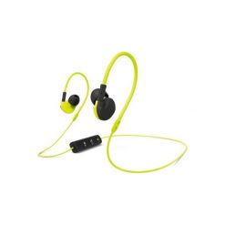Słuchawki bezprzewodowe HAMA Clip On Active Bluetooth Żółto-czarny. Słuchawki bluetooth marki HAMA. Za 89.90 zł.