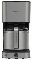 Cecotec Coffee 66 Drop & Thermo Ekspres do kawy /OUTLET. Ekspresy przelewowe CECOTEC. Za 188.37 zł.