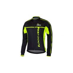 Bluza rowerowa męska Rogelli Umbria 2.0 XL. Bluzy bez kaptura męskie marki Rogelli. Za 265.90 zł.