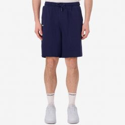 Szorty Kappa Felito. Niebieskie szorty męskie Kappa, bez wzorów. Za 168.50 zł.