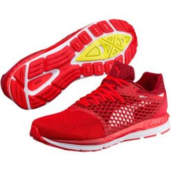 Puma Buty Speed 600 Ignite 3 Flame Scarlet Red Dah 44,5. Buty do biegania męskie marki Puma. Za 399.00 zł.