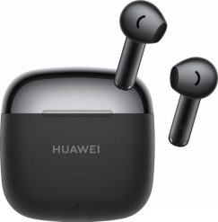 Słuchawki Huawei Freebuds SE 3 czarne. Czarne słuchawki bluetooth Huawei. Za 204.99 zł.