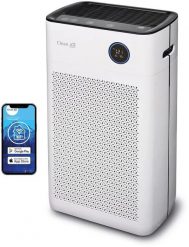 AIR PURIFIER HEPA CA-509PRO/SMART CLEAN AIR OPTIMA CA-509PRO SMART (8718546312489). Oczyszczacze powietrza Clean Air Optima. Za 1,349.90 zł.