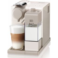 De'Longhi Nespresso EN560.W Latissima biały. Ekspresy ciśnieniowe marki DeLonghi. Za 1,169.00 zł.