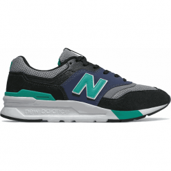New Balance CM997HZK. Buty sportowe na co dzień męskie New Balance. Za 369.99 zł.