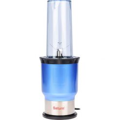 Blender kielichowy Saturn smoothie (ST-FP9088). Blendery Saturn. Za 109.42 zł.