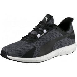 Puma Buty Mega Nrgy Turbo Black Shocking Orange 45. Buty do biegania męskie marki Puma. W wyprzedaży za 209.00 zł.