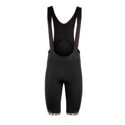 Szorty Etxeondo Olimpico. Czarne szorty sportowe męskie ETXEONDO, bez wzorów, sportowe. Za 634.00 zł.