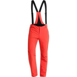Schöffel HINTERTUX Spodnie narciarskie fiery red. Spodnie narciarskie i snowboardowe męskie marki Schöffel. W wyprzedaży za 734.30 zł.