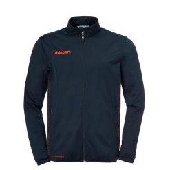 Kurtka Uhlsport Score Classic. Czerwone kurtki męskie Uhlsport, s, bez wzorów, sportowe, bez ramiączek, bez kaptura. Za 167.50 zł.