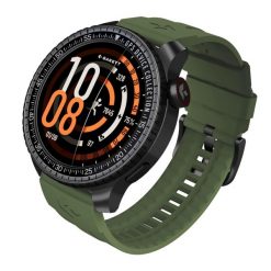Smartwatch Garett Compass GPS czarny. Czarne zegarki smartwatch GARETT. Za 449.00 zł.