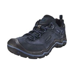 Keen Buty męskie Wanderer Wp Dark Sea/Night r. 42 (1017025). Buty trekkingowe męskie marki Keen. Za 399.00 zł.
