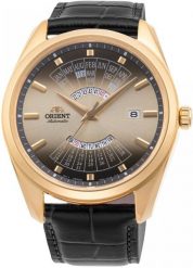 Zegarek męski Orient RA-BA0001G10BA012J0 czarny. Czarne zegarki męskie Orient. Za 1,242.00 zł.