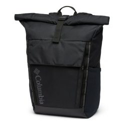 Plecak Męski Columbia Convey III 27L. Czarne plecaki męskie Columbia, bez wzorów. Za 399.00 zł.