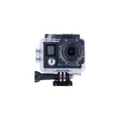 Goclever Extreme Pro 4K S. Kamery sportowe marki SONY. Za 199.89 zł.