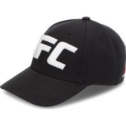 Czapka z daszkiem Reebok - Ufc Baseball Cap CZ9909 Black. Czapki męskie Reebok. Za 119.00 zł.