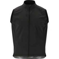 Kurtka odblaskowa Elite Lab Elite X1. Czarne kurtki męskie ELITE LAB, bez wzorów, bez kaptura, rowerowe. Za 297.00 zł.