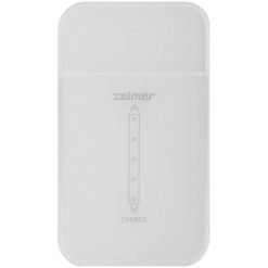 Golarka ZELMER ZSH10100 (SH1010) odbierz rabat 5%. Golarki męskie marki Zelmer. Za 49.00 zł.