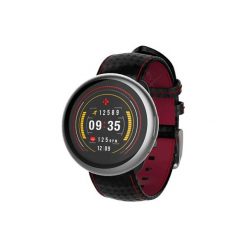 Smartwatch MyKronoz ZeRound 2 HR Premium (KRZEROUND2HR-SILV). Zegarki smartwatch MyKronoz. Za 570.47 zł.