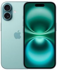 Smartfon Apple 3JG Apple iPhone 16 128GB blaugrün. Smartfony Apple. Za 3,898.42 zł.