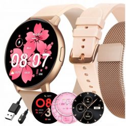 Smartwatch Blackview SMARTWATCH X20/GOLD X20GOLD BLACKVIEW. Zegarki smartwatch Blackview. Za 130.99 zł.