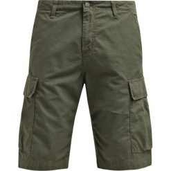 Carhartt WIP REGULAR CARGO COLUMBIA Szorty cypress rinsed. Szorty męskie Carhartt WIP. Za 359.00 zł.