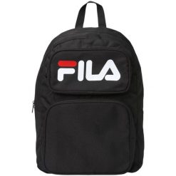 Plecak Fenyi 16L. Czarne plecaki męskie Fila, bez wzorów. Za 157.99 zł.