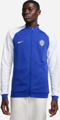 Nike Bluza Nike Atletico Madrid Academy Pro DV5043 417. Bluzy nierozpinane męskie Nike, m, bez wzorów, bez ramiączek, bez kaptura. Za 195.29 zł.
