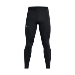 Bluza Under Armour Ua Launch Elite Cw Tights Dorosłych. Czarne bluzy bez kaptura męskie Under Armour, s, bez wzorów, bez kaptura. W wyprzedaży za 321.75 zł.