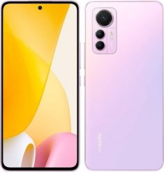 Smartfon Xiaomi 12 Lite 5G 6/128GB Dual SIM Różowy (143539). Czerwone smartfony Xiaomi. Za 694.39 zł.