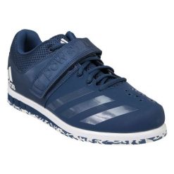Adidas Powerlift.3.1 cq1772 46 Niebieskie. Buty treningowe męskie marki ADIDAS. W wyprzedaży za 329.99 zł.