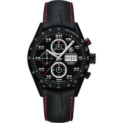ZEGAREK TAG HEUER CARRERA CV2A81.FC6237. Zegarki męskie marki KALENJI. Za 21,130.00 zł.