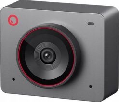 Kamera cyfrowa Obsbot Kamera Obsbot Meet 2 Space Grey Webcam 4K. Szare kamery cyfrowe Obsbot. Za 518.00 zł.